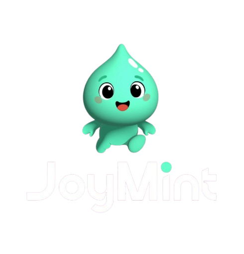 Joy Mint logo